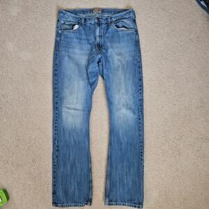 Men's Wrangler® 20X® No. 42 Vintage Bootcut Jean 38x36
